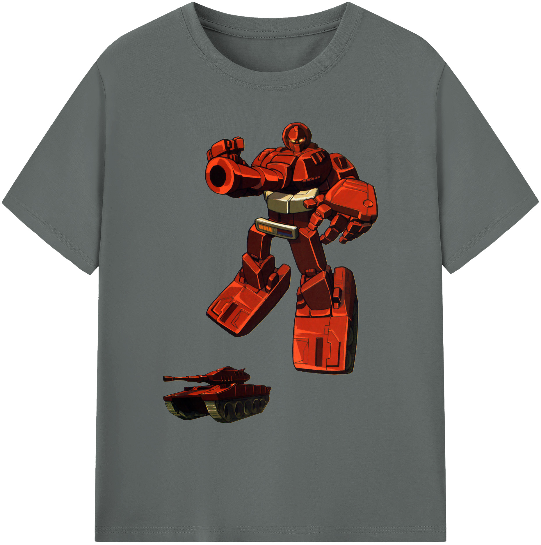 （画像用）  綿100％ メンズ半袖Tシャツ｜肌触りやわらか＆通気性